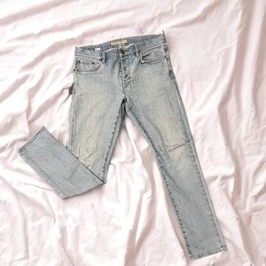 Burberry jeans